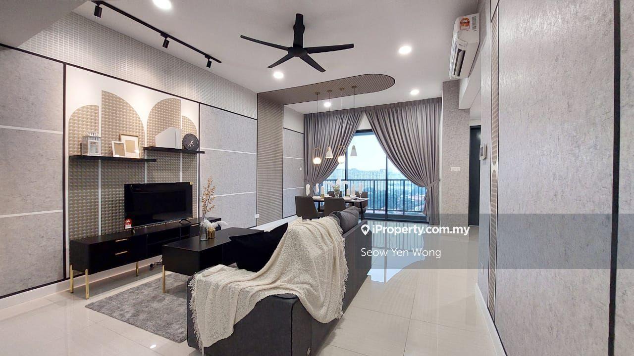 Condominium for Rent in One Cochrane Residence by Seow Yen Wong - iProperty.com.my