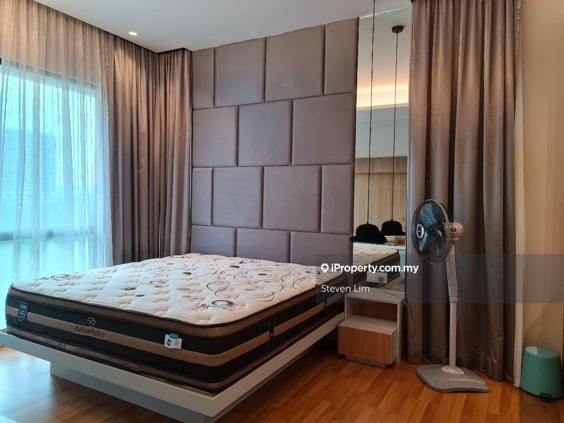 Service Residence for Sale in The Potpourri by Steven Lim - iProperty.com.my