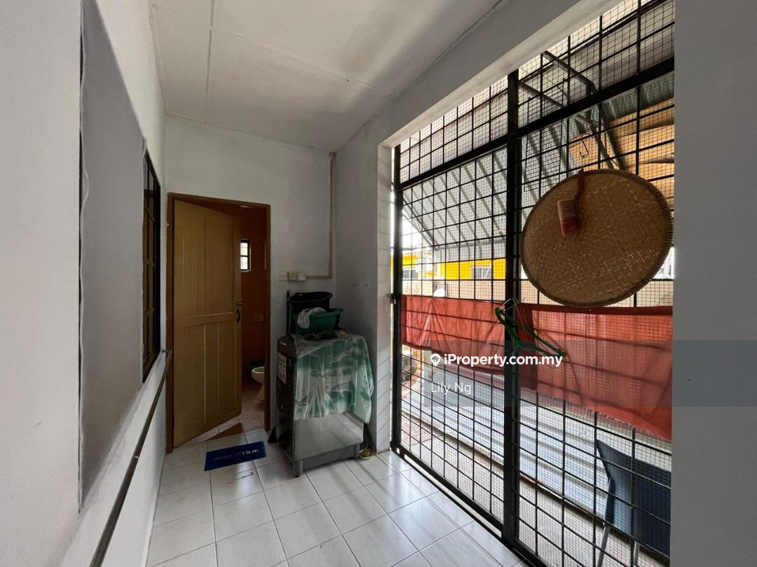 1-storey Terraced House for Sale in Matang, Kuching by Lily Ng - iProperty.com.my