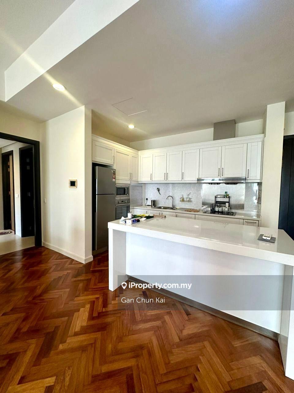 Kondominium untuk Disewa di Quayside Condominium oleh Gan Chun Kai - iProperty.com.my