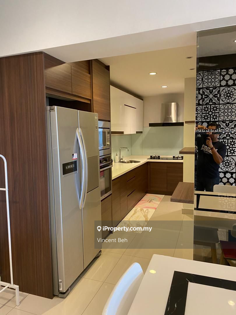 Condominium for Rent in Residence 8 by Vincent Beh - iProperty.com.my