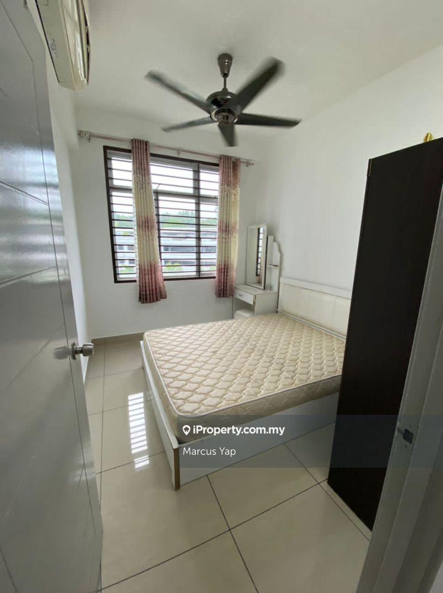 Pangsapuri untuk Dijual di East Bay (Seri Bayan) oleh Marcus Yap - iProperty.com.my