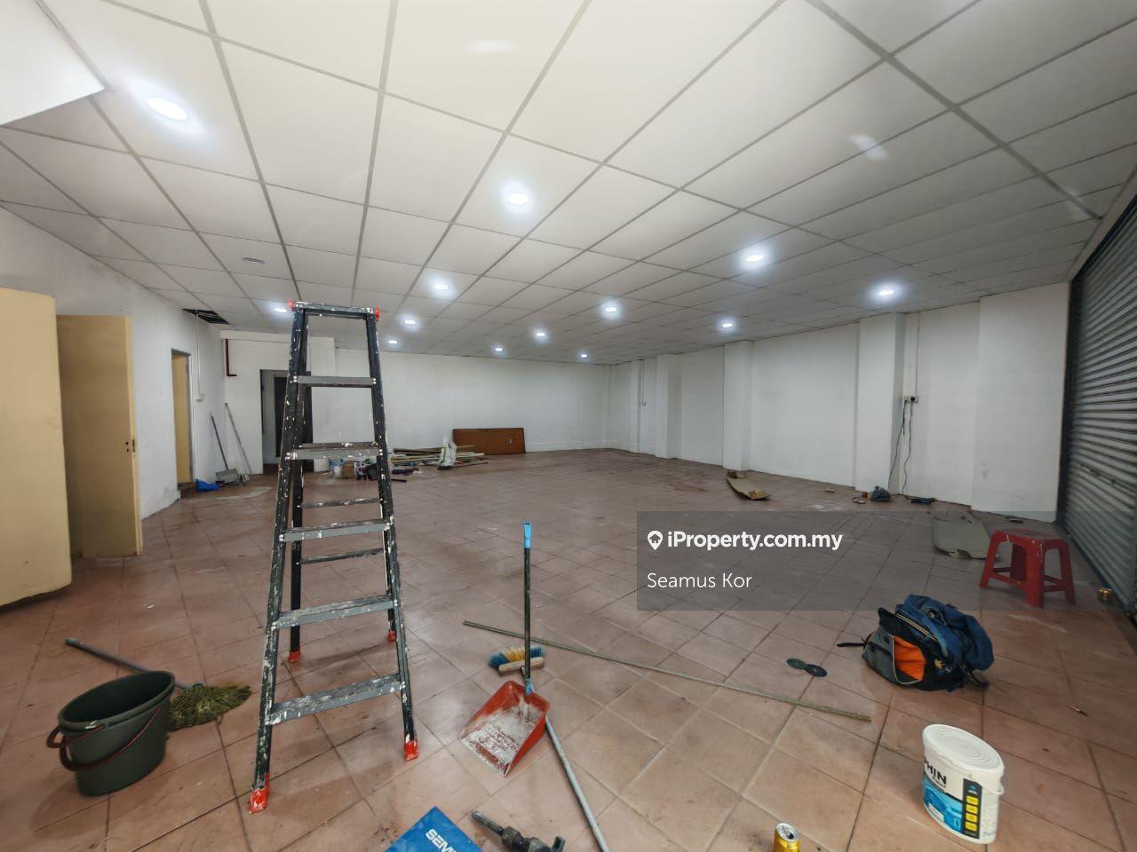 Shop for Sale in Bukit Bintang, KL City Centre by Seamus Kor - iProperty.com.my