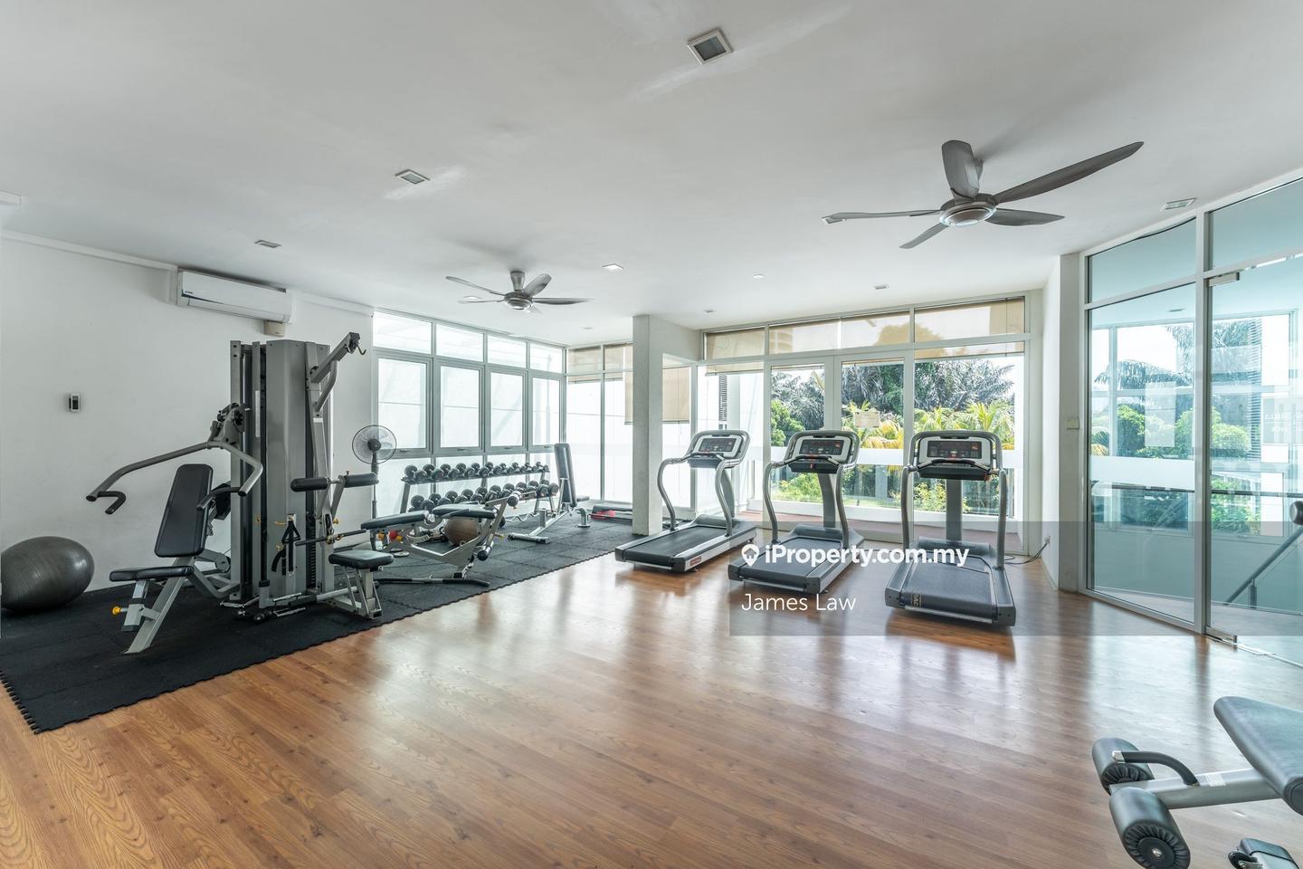 Condominium for Rent in Kenny Hills Residence by James Law - iProperty.com.my