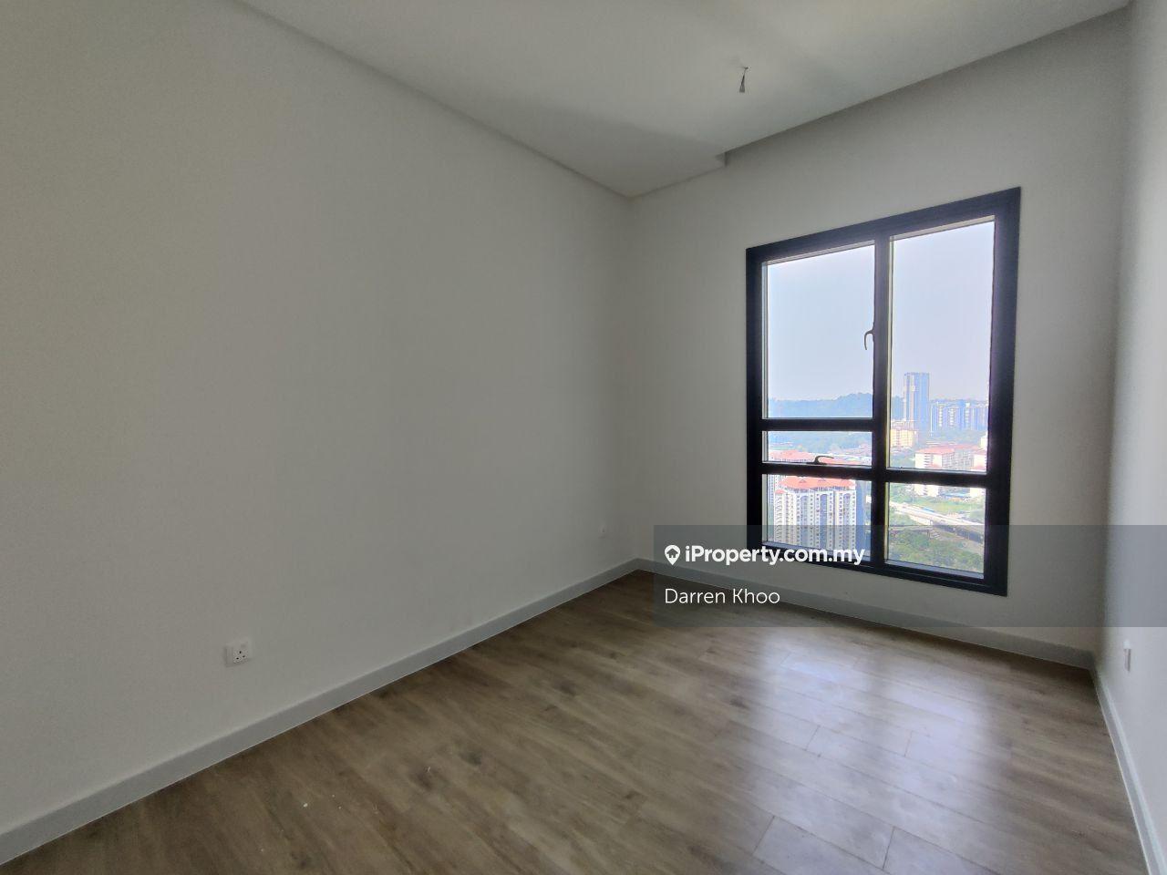 Condominium for Sale in TRIA Seputeh in 9 Seputeh, Kuala Lumpur by Darren Khoo - iProperty.com.my