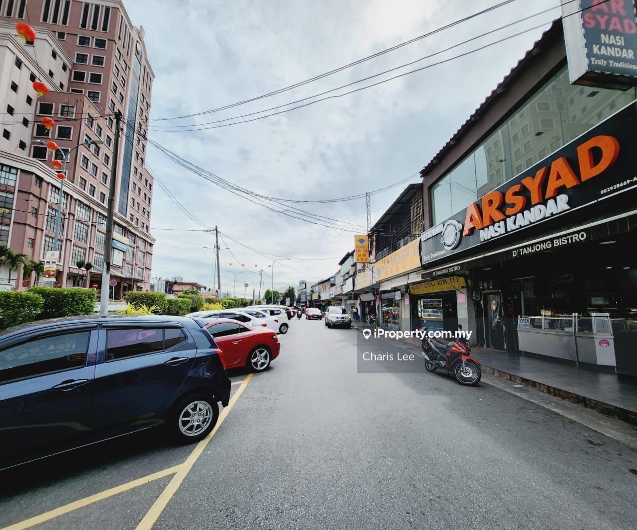 Shop for Sale in Seksyen 1, Petaling Jaya by Charis Lee - iProperty.com.my