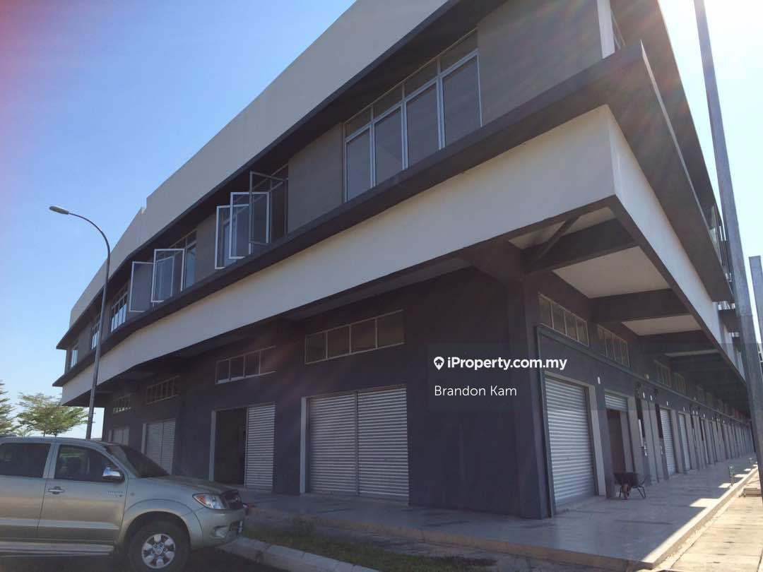 Shop for Rent in Bandar Sri Sendayan, Negeri Sembilan by Brandon Kam - iProperty.com.my