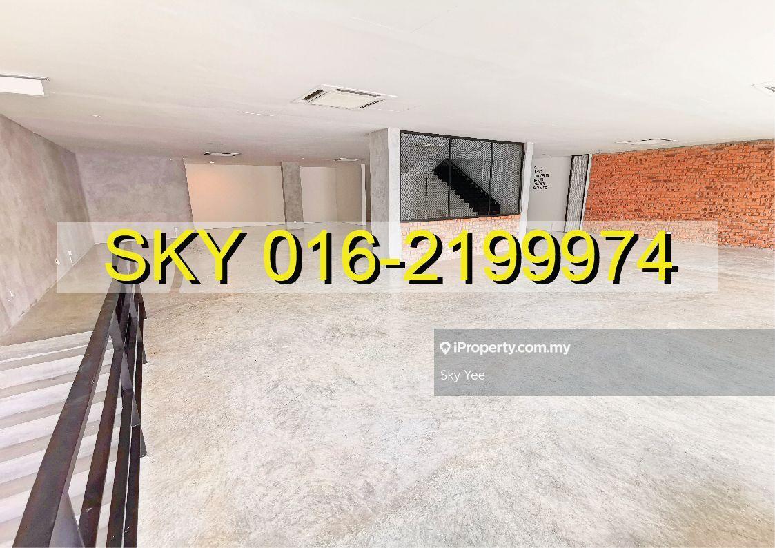 Banglo Komersial untuk Disewa di Jalan Maarof, Jalan Telawi, Bangsar, Bangsar oleh Sky Yee - iProperty.com.my