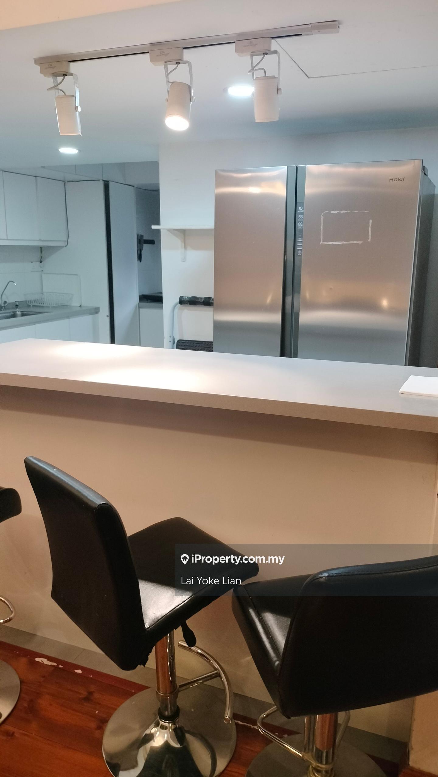 Townhouse for Rent in Ampang Hilir, Ampang by Lai Yoke Lian - iProperty.com.my