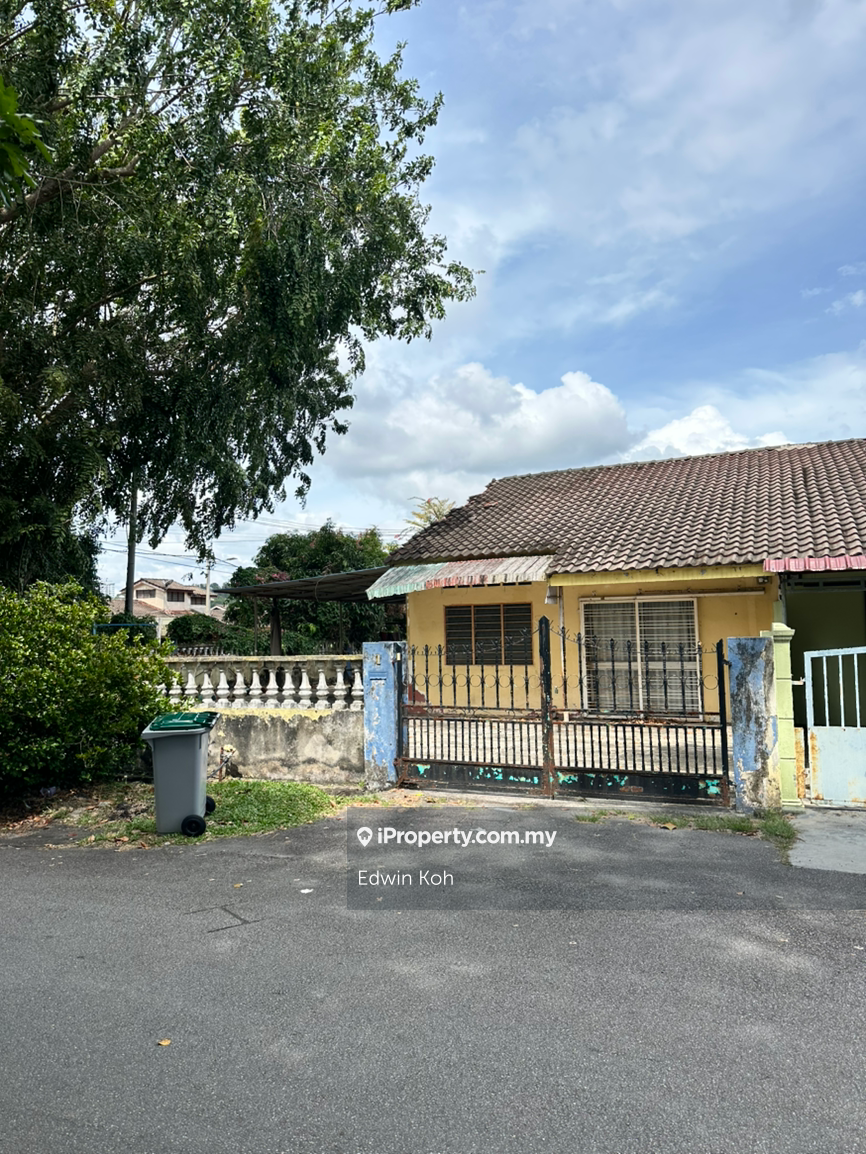 Rumah Berangkai 1 Tingkat untuk Dijual di Taman Muzaffar Shah, Bukit Katil oleh Edwin Koh - iProperty.com.my