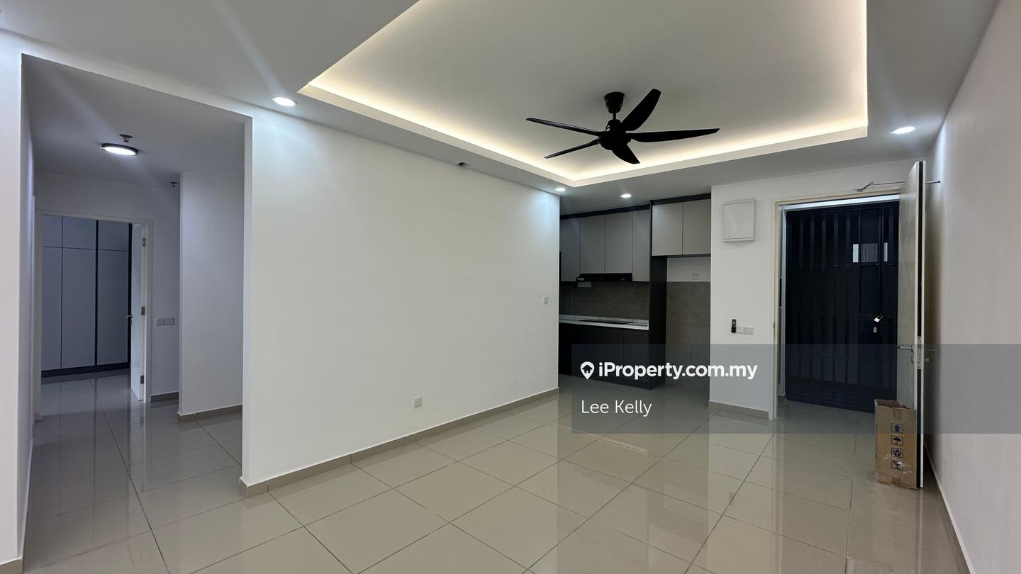 Service Residence for Rent in D'Erica by Lee Kelly - iProperty.com.my