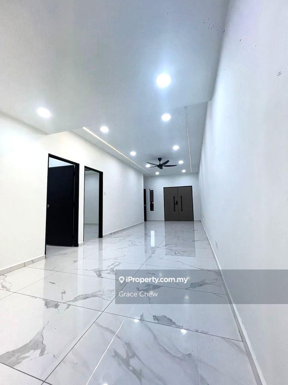 Rumah Berangkai 1 Tingkat untuk Dijual di Taman Puteri Wangsa, Ulu Tiram oleh Grace Chew - iProperty.com.my