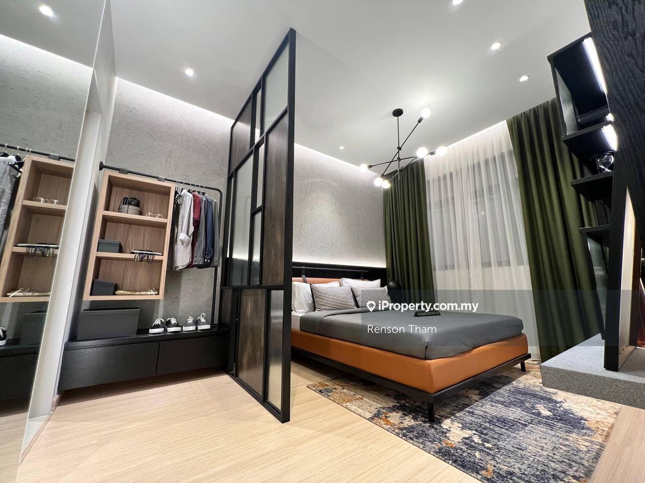 Service Residence for Sale in The WYN Residences by Renson Tham - iProperty.com.my