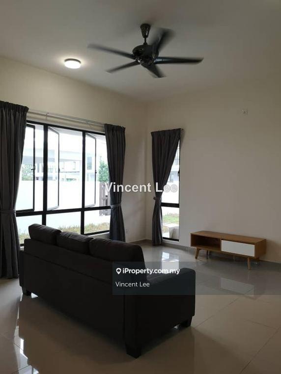 Cluster House for Sale in Setia Ecohill 2, Semenyih by Vincent Lee - iProperty.com.my