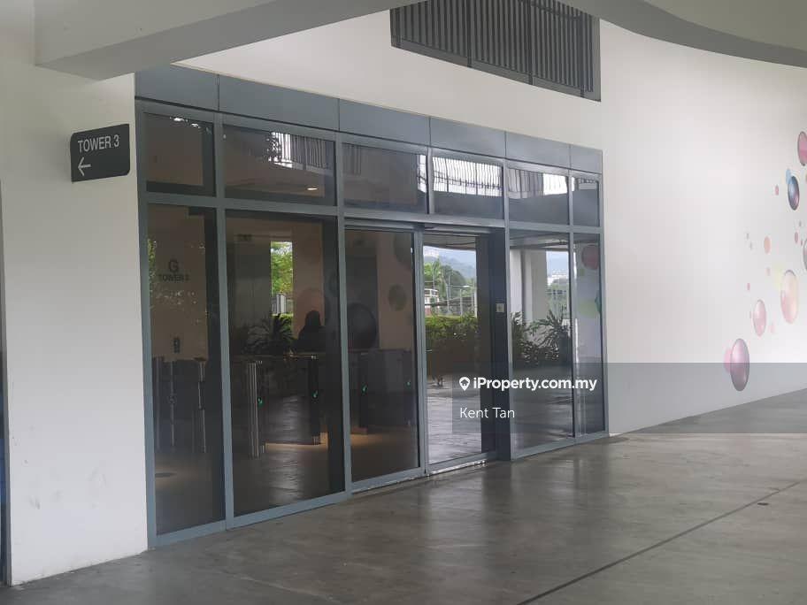 Service Residence for Sale in Serviced Residence @ 3 Towers by Kent Tan - iProperty.com.my