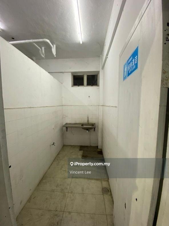 Semi-D Kilang untuk Disewa di Seksyen 34, Shah Alam oleh Vincent Lee - iProperty.com.my
