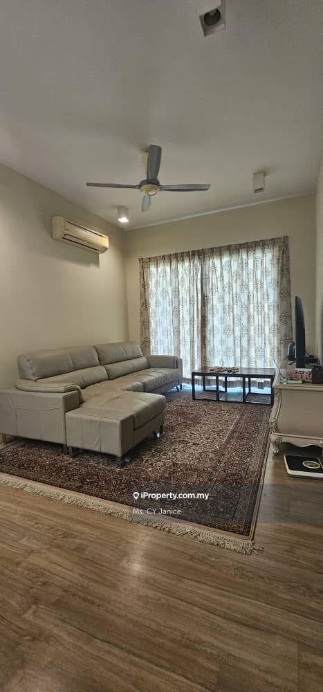 2.5-storey Terraced House for Sale in USJ Heights, Subang Jaya by Ms. CY Janice - iProperty.com.my