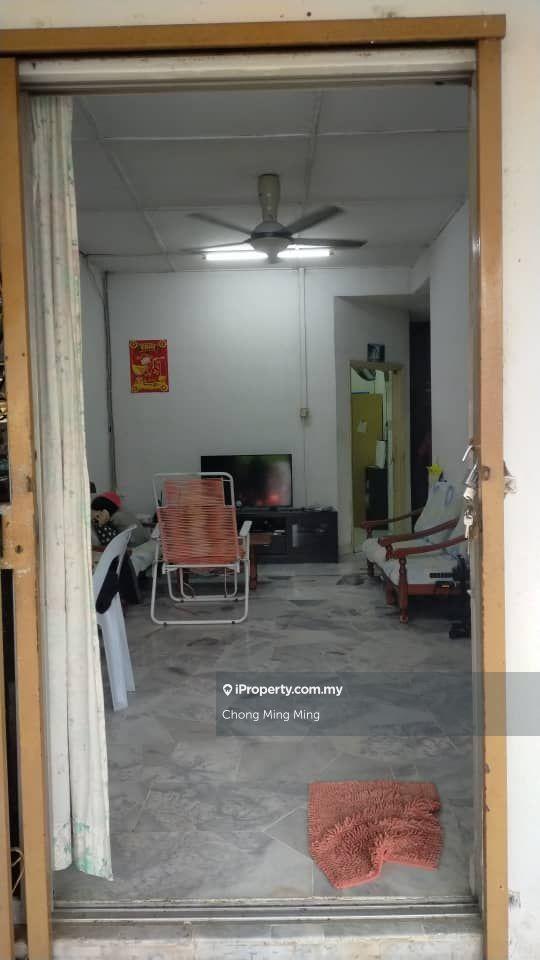 Rumah Berangkai 1 Tingkat untuk Dijual di Seremban, Negeri Sembilan oleh Chong Ming Ming - iProperty.com.my