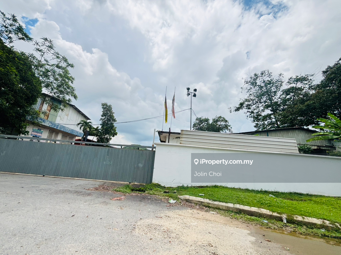 Industrial Land for Sale in Kawasan Perindustrial Nilai 7, Nilai by Jolin Choi - iProperty.com.my
