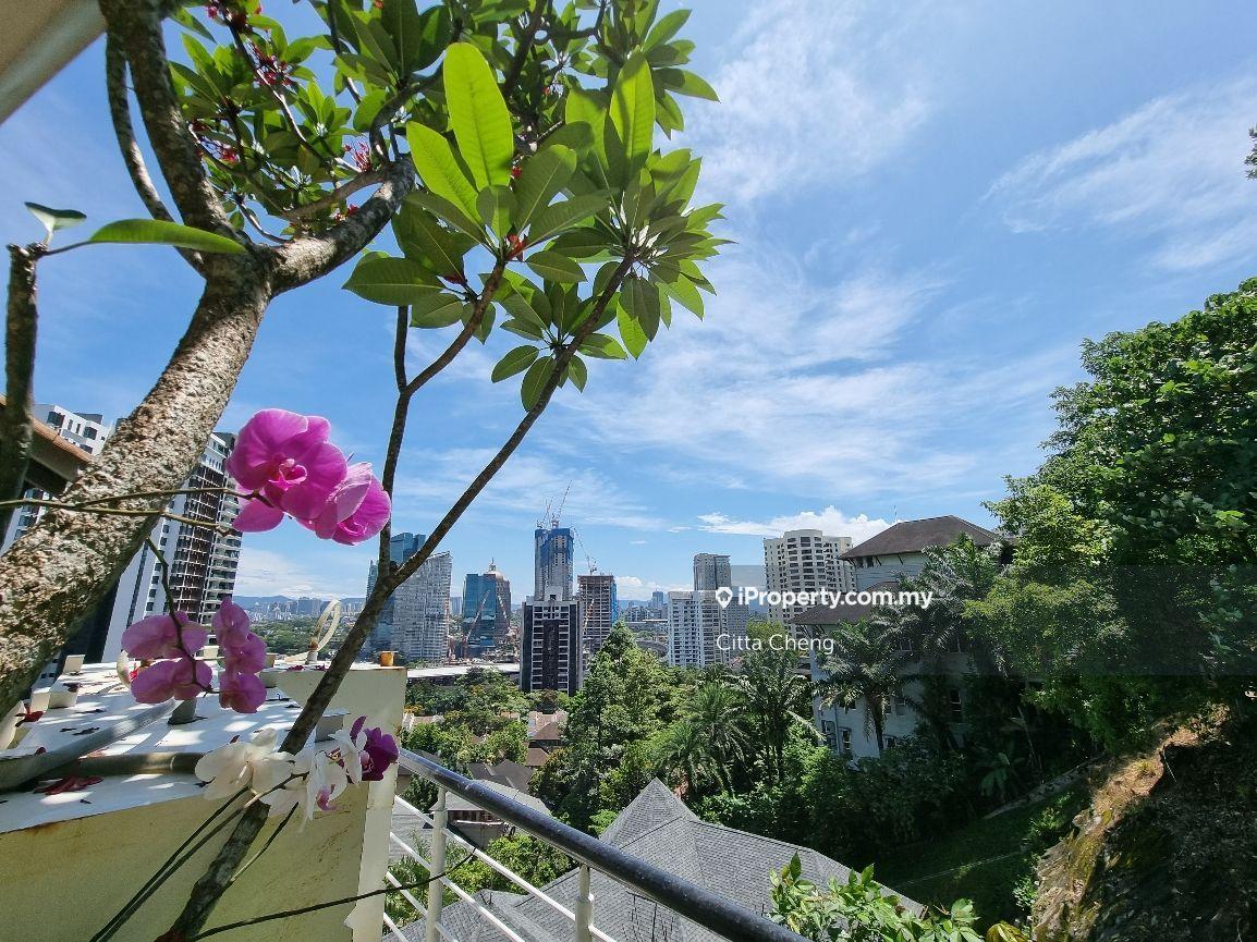 Bungalow House for Sale in Bangsar Hill, Bangsar by Citta Cheng - iProperty.com.my