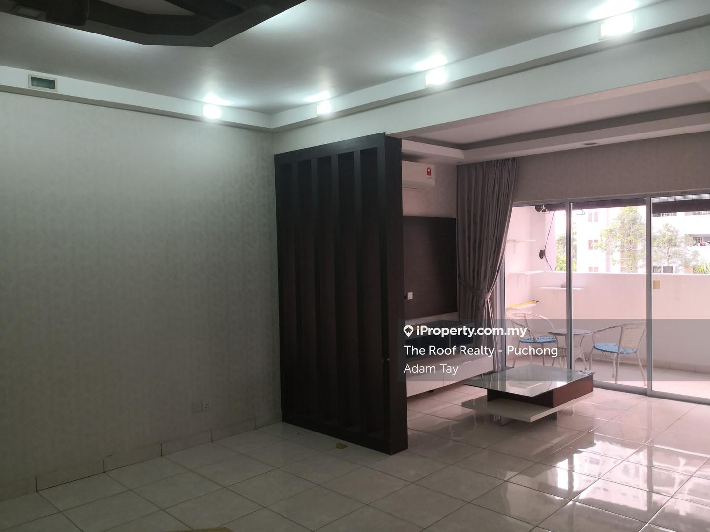 Condominium for Rent in Aseana Puteri by Adam Tay - iProperty.com.my