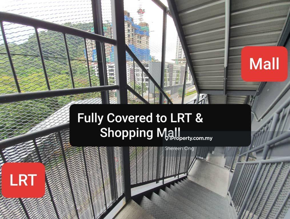 Condominium for Sale in The Hamilton by Shereen Ong - iProperty.com.my