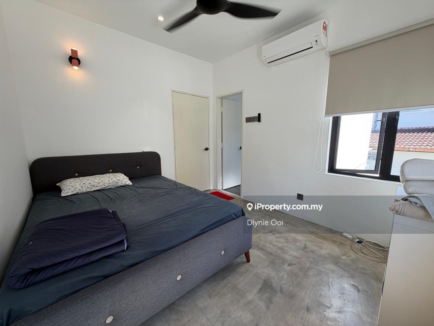 2-storey Terraced House for Sale in Taman Kelab Ukay, Ulu Kelang by Dlynie Ooi - iProperty.com.my