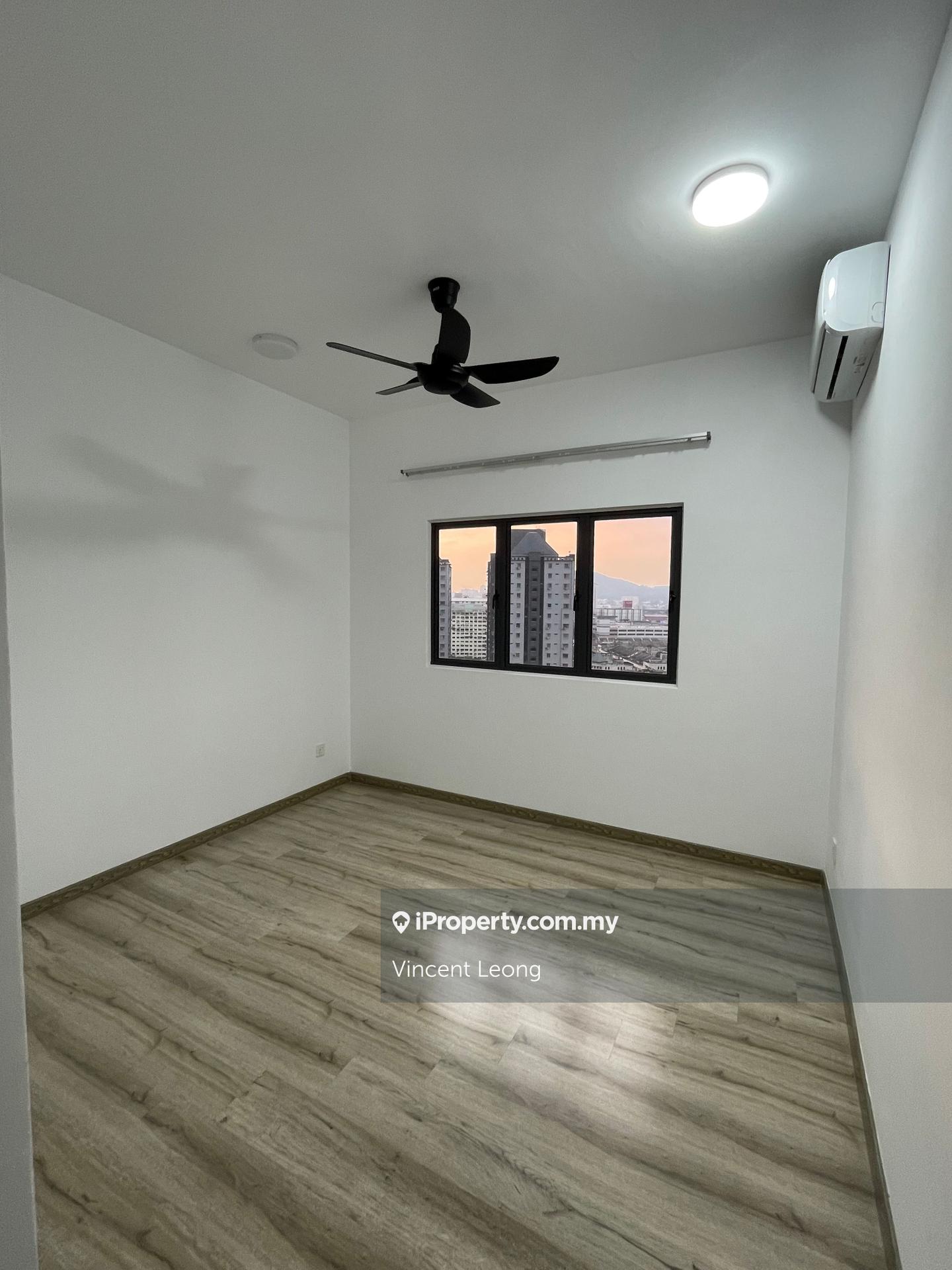 Condominium for Sale in The Herz by Vincent Leong - iProperty.com.my
