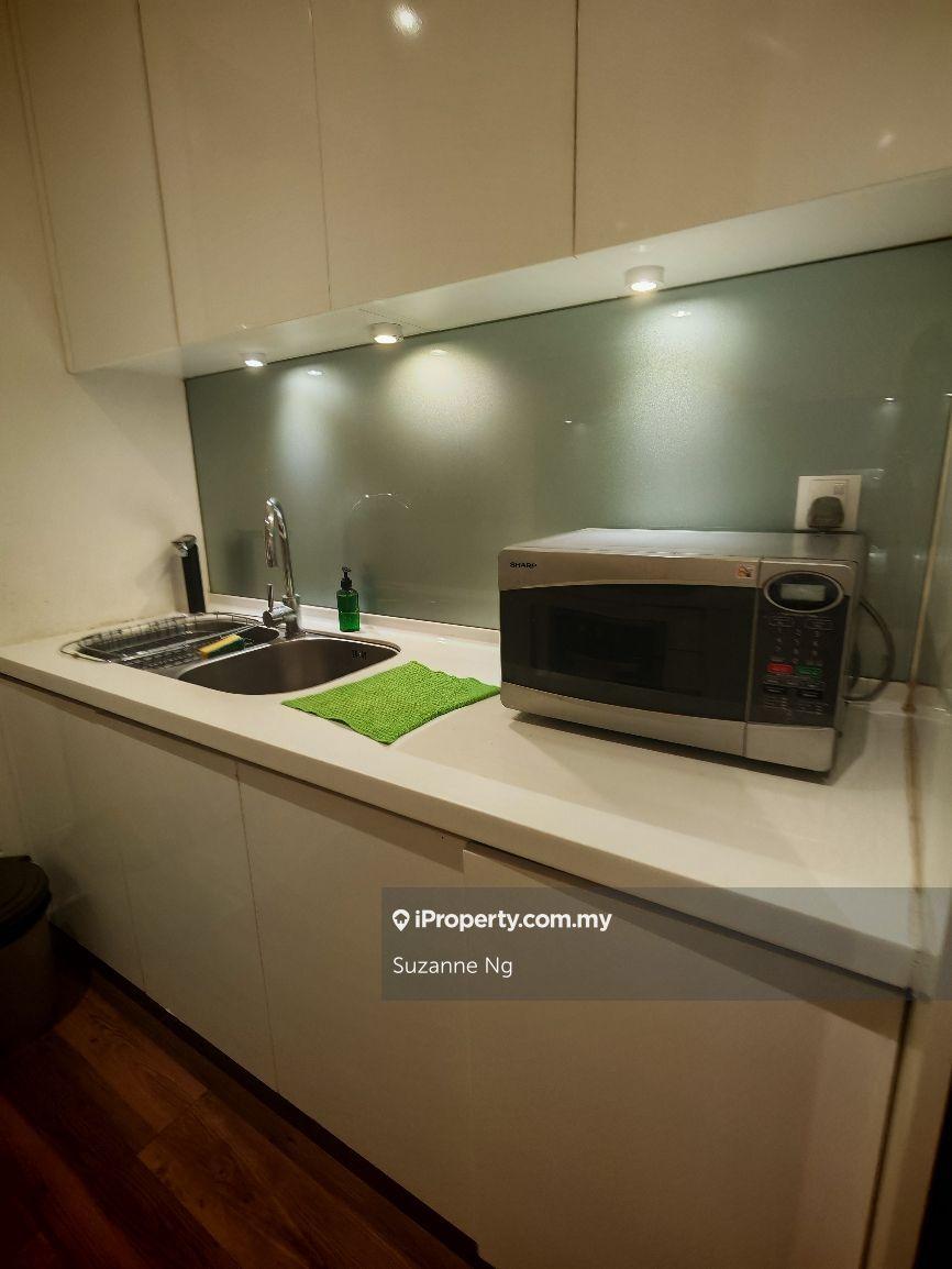 Residensi Servis untuk Disewa di Paloma @ Tropicana Metropark oleh Suzanne Ng - iProperty.com.my