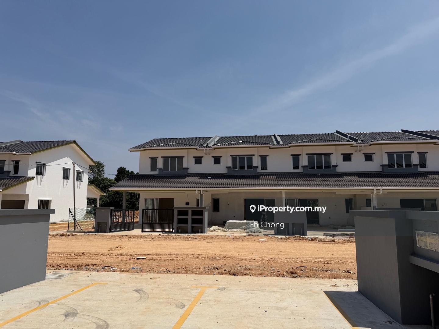 Rumah Berangkai 2 Tingkat untuk Dijual di Desa Pinggiran Bayu, Mantin oleh Fb Chong - iProperty.com.my