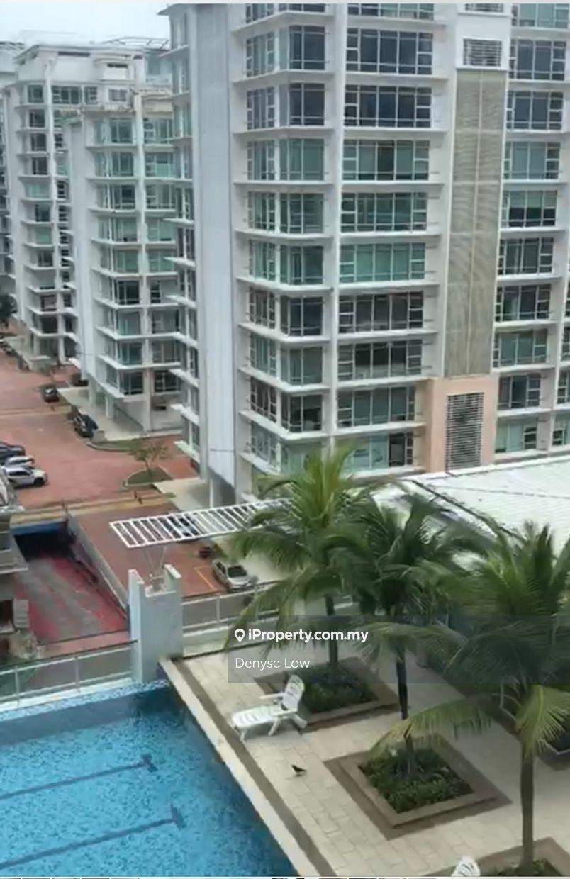 Service Residence for Rent in Oasis Ara Damansara by Denyse Low - iProperty.com.my