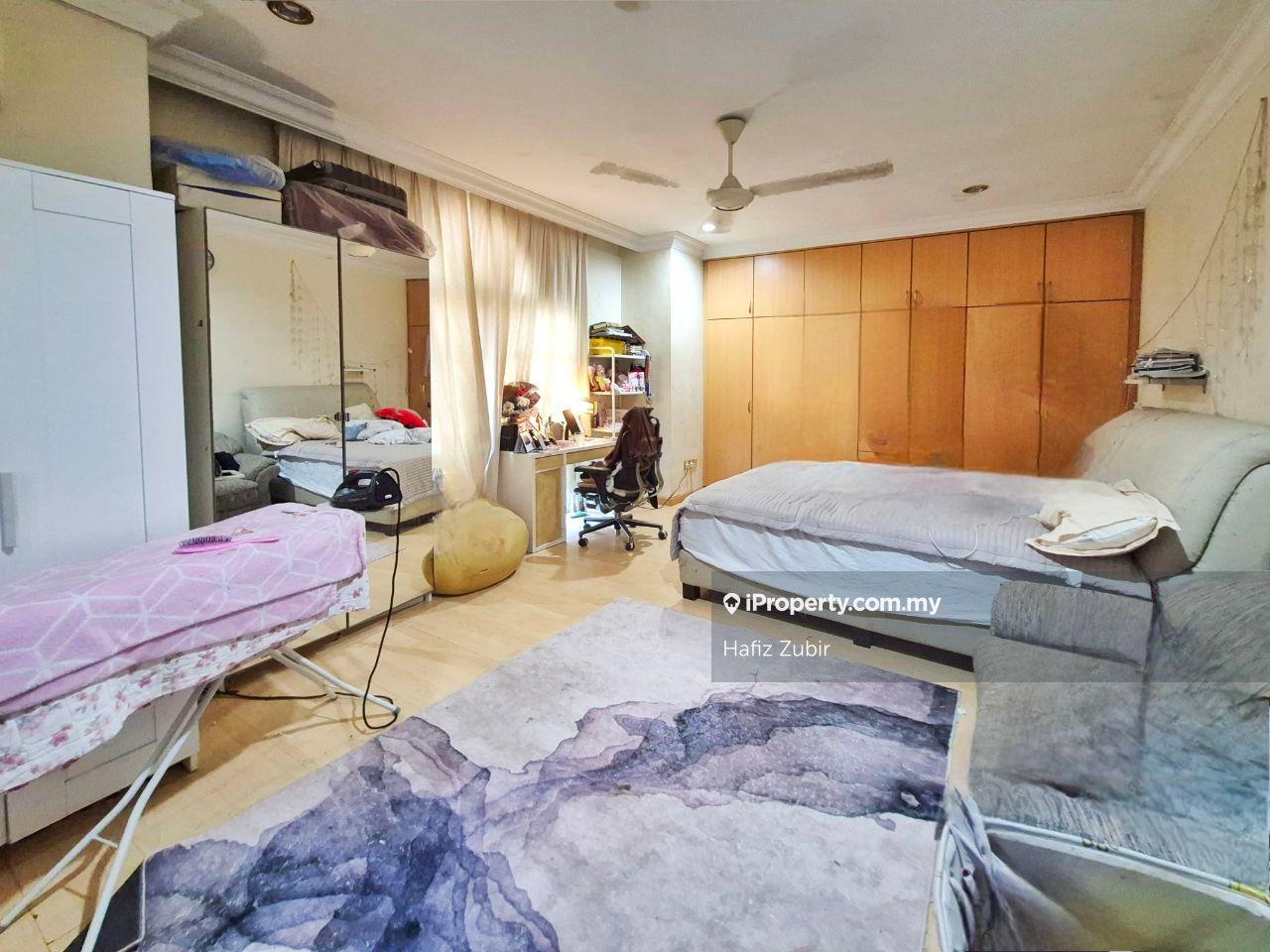 Banglo untuk Dijual di Taman Tun Dr Ismail, Kuala Lumpur oleh Hafiz Zubir - iProperty.com.my