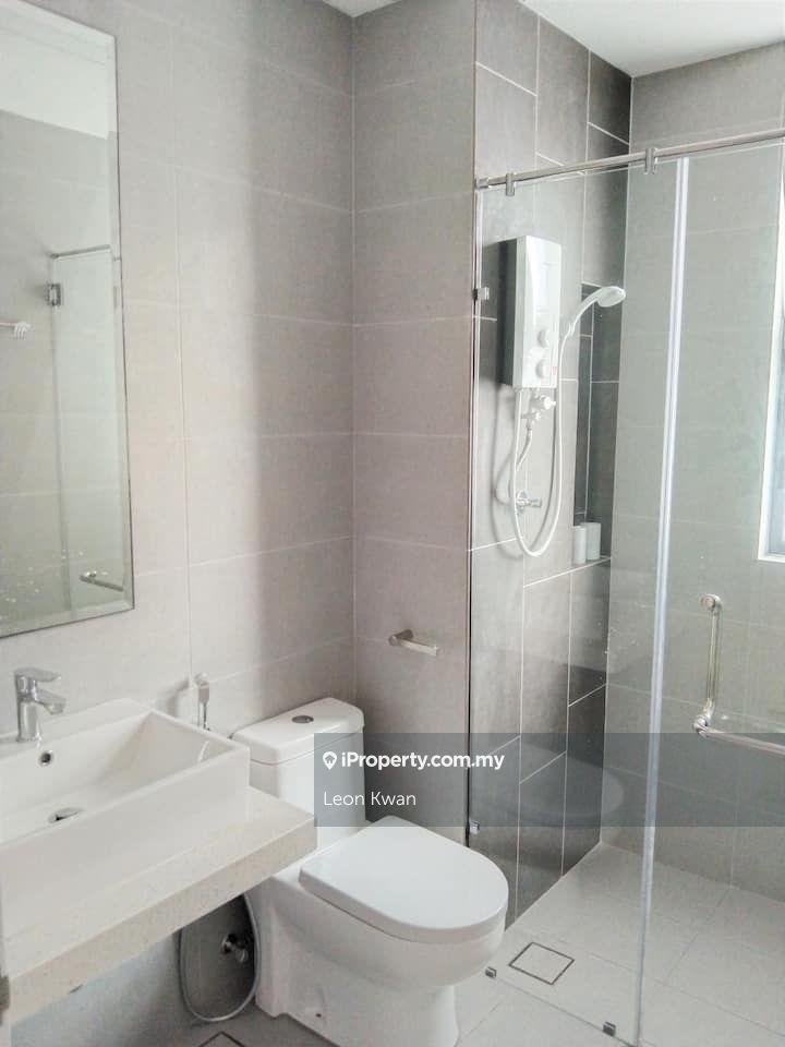 Service Residence for Rent in The Clio 2 Residences by Leon Kwan - iProperty.com.my