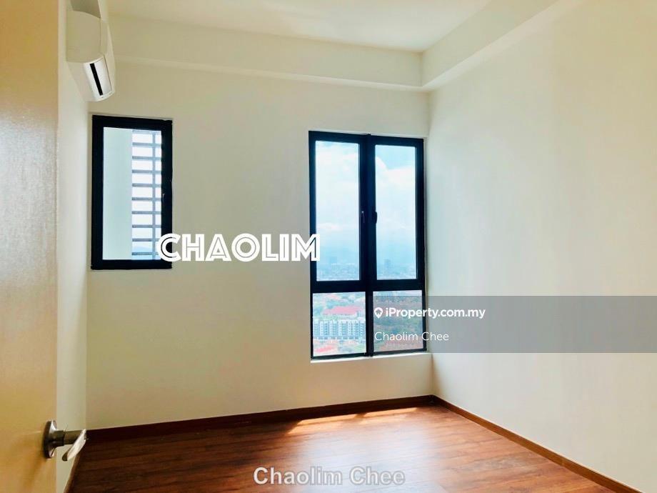 Condominium for Sale in Residensi Harmoni 2 by Chaolim Chee - iProperty.com.my