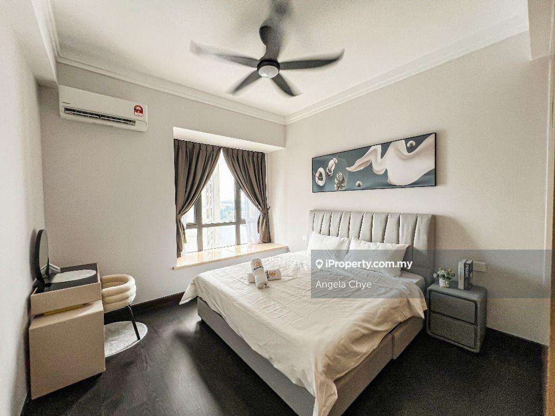 Condominium for Rent in R&F Princess Cove Phase 2-Seine Region by Angela Chye - iProperty.com.my