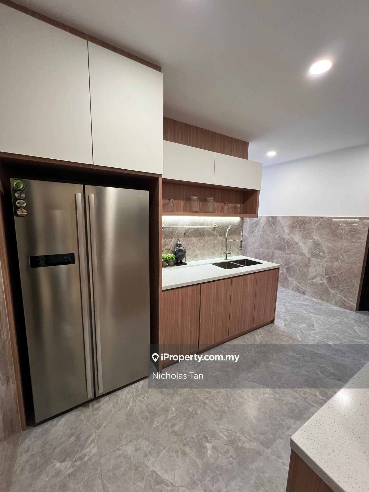 Condominium for Sale in Sapphire On The Park by Nicholas Tan - iProperty.com.my