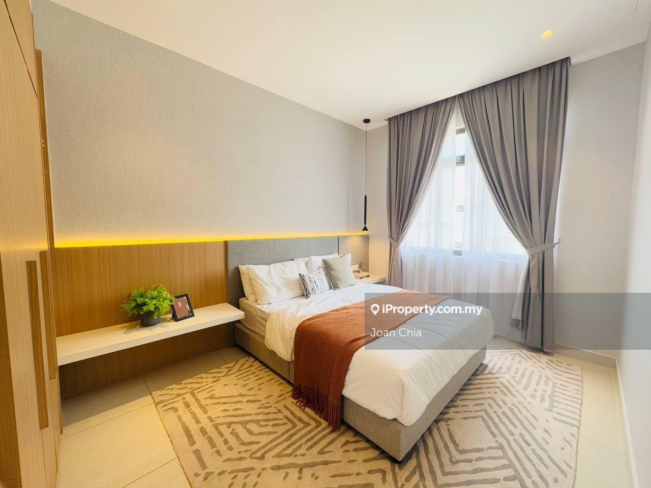 2-storey Terraced House for Sale in Taman Nusa Melati @ Gelang Patah, Gelang Patah by Joan Chia - iProperty.com.my