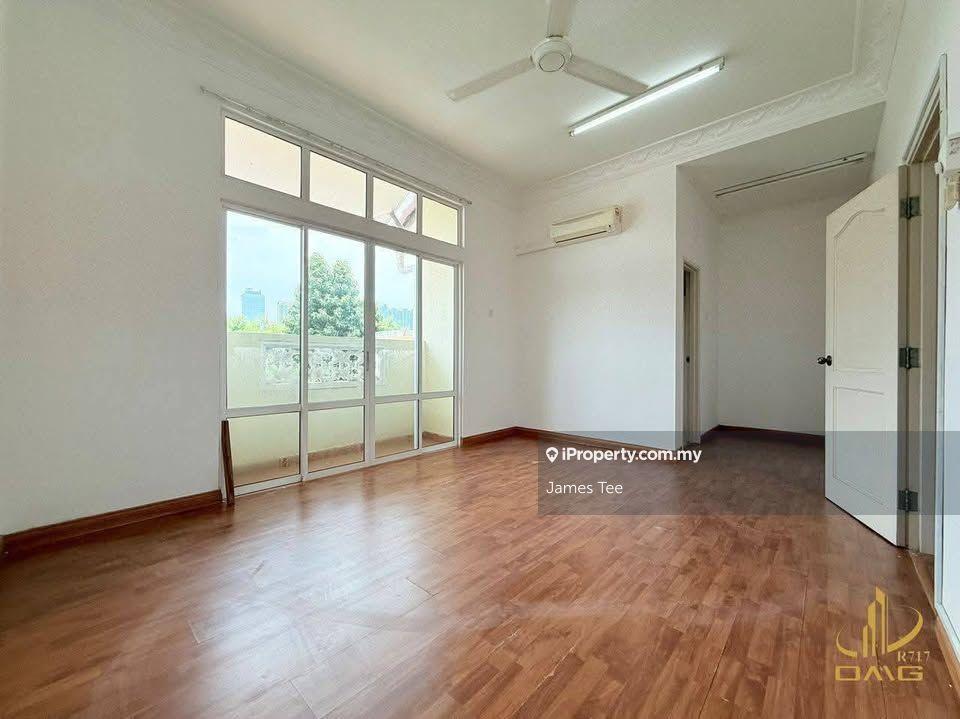Rumah Berangkai 3 Tingkat untuk Dijual di Setia Utama, Setia Alam oleh James Tee - iProperty.com.my
