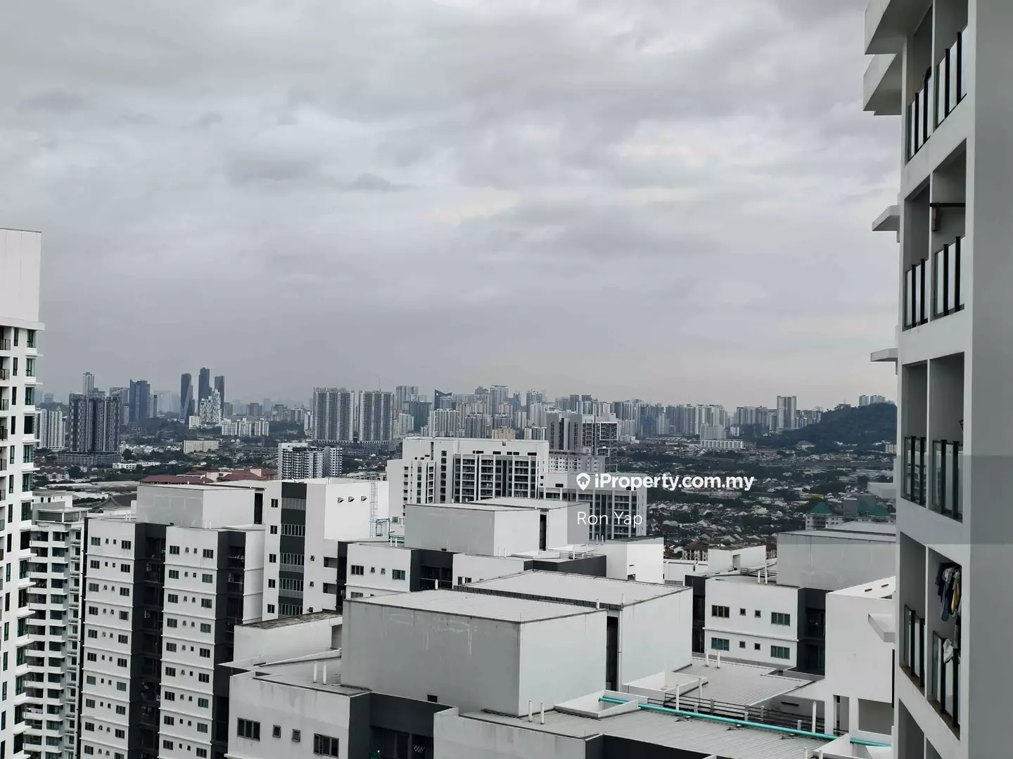 Kondominium untuk Dijual di Mizumi Residences oleh Ron Yap - iProperty.com.my