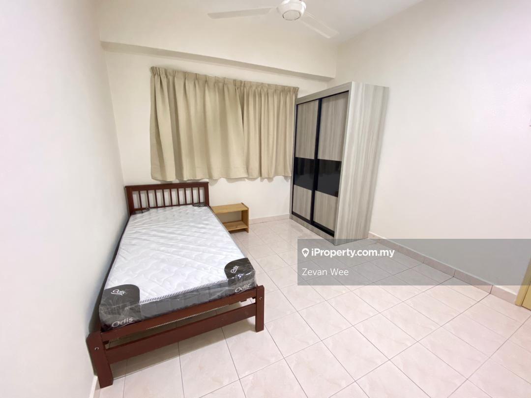 Kondominium untuk Dijual di Vista Komanwel A oleh Zevan Wee - iProperty.com.my