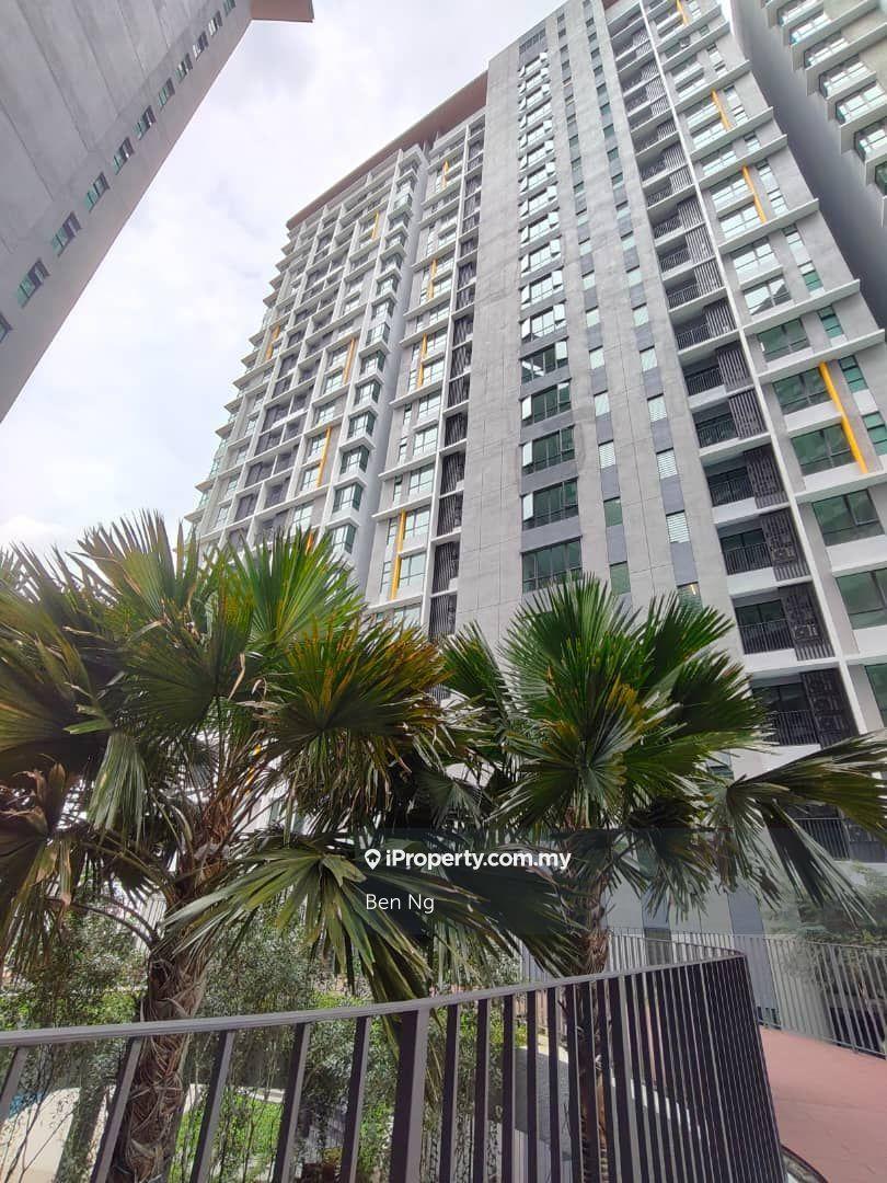 Residensi Servis untuk Disewa di Ruby Seapark oleh Ben Ng - iProperty.com.my