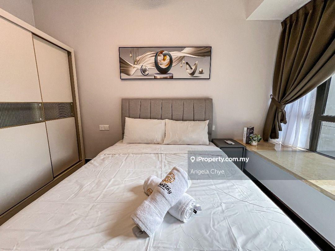 Condominium for Rent in R&F Princess Cove Phase 2-Seine Region by Angela Chye - iProperty.com.my
