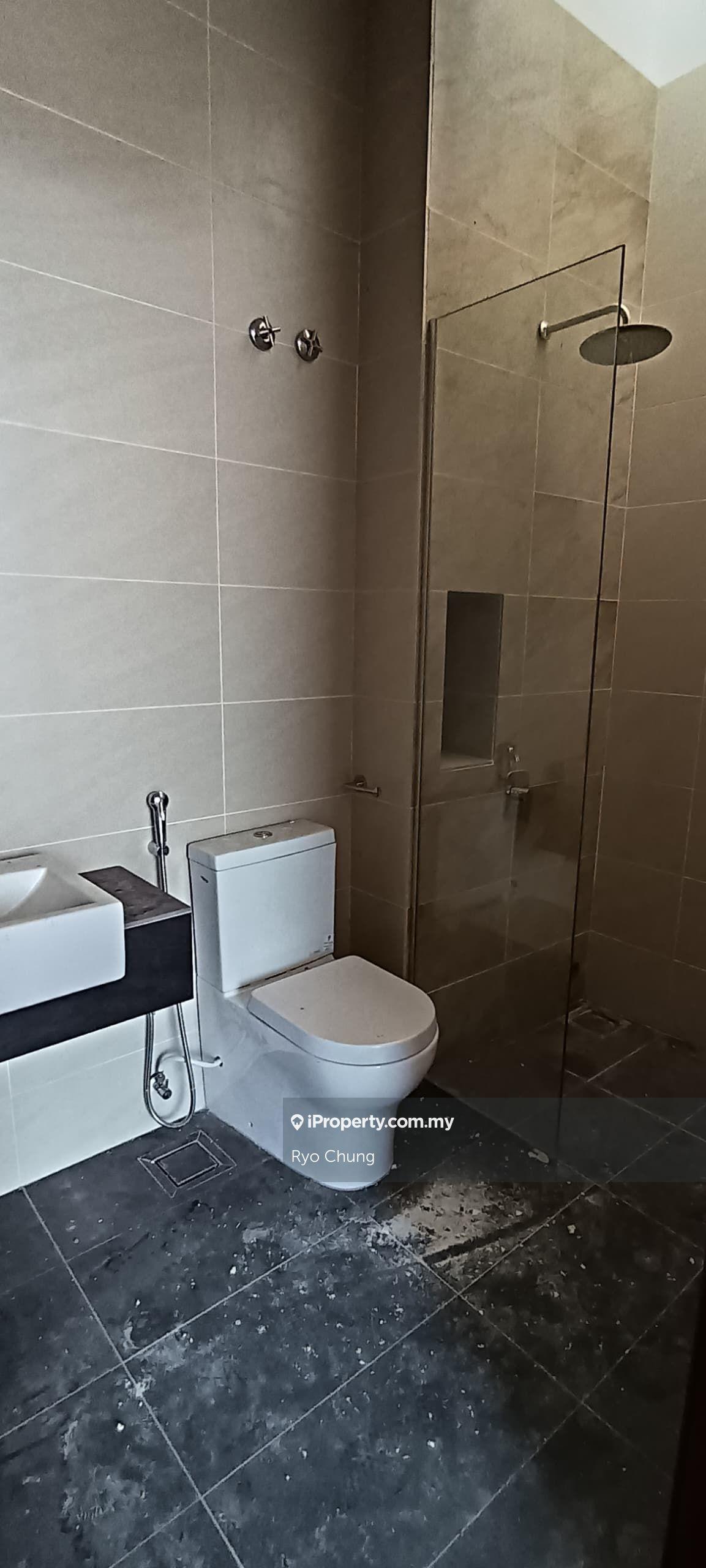 Residensi Servis untuk Dijual di Duduk Se.Ruang @ Eco Sanctuary oleh Ryo Chung - iProperty.com.my