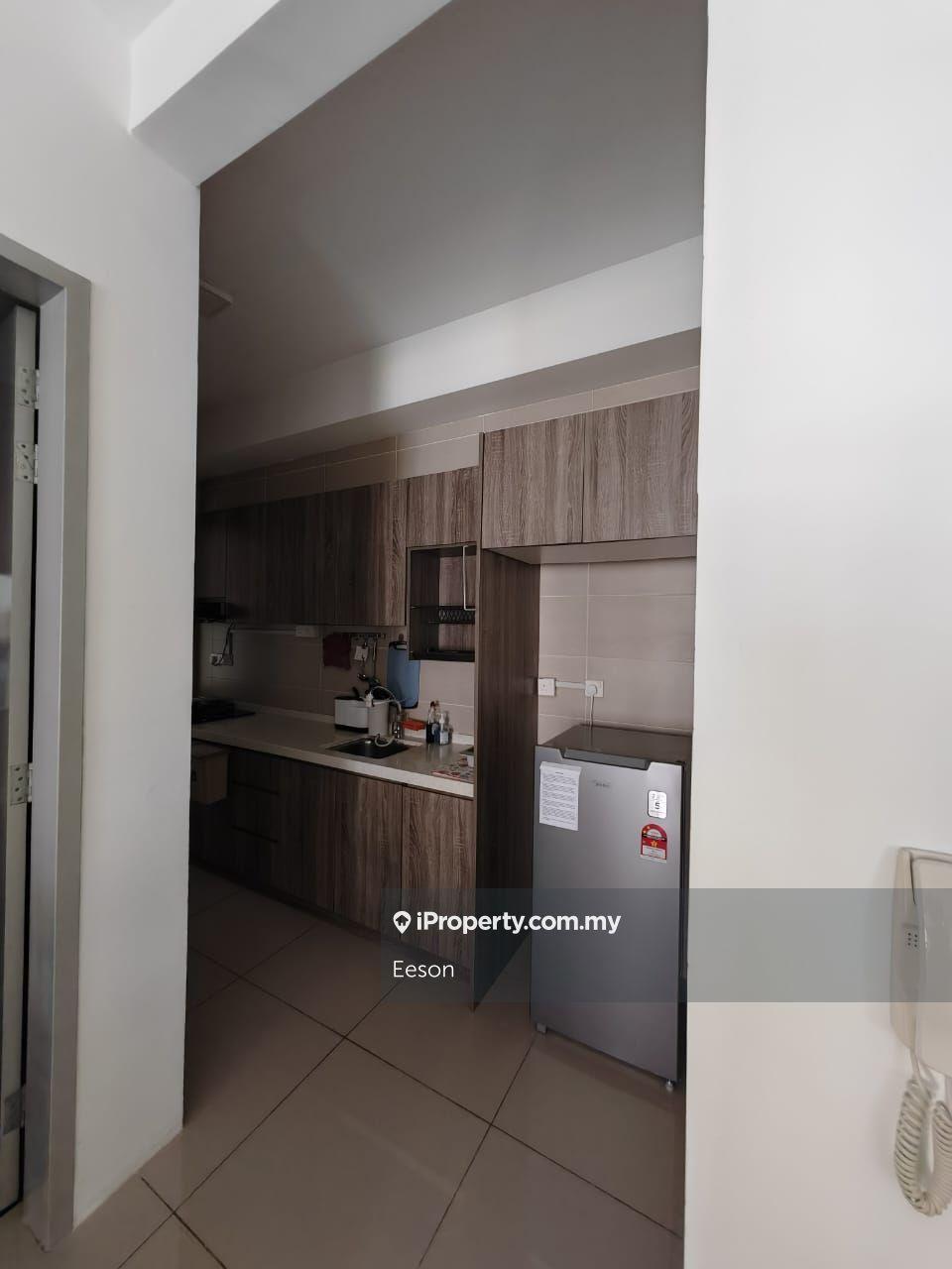 Condominium for Rent in The Nest @ Genting Klang by Eeson - iProperty.com.my