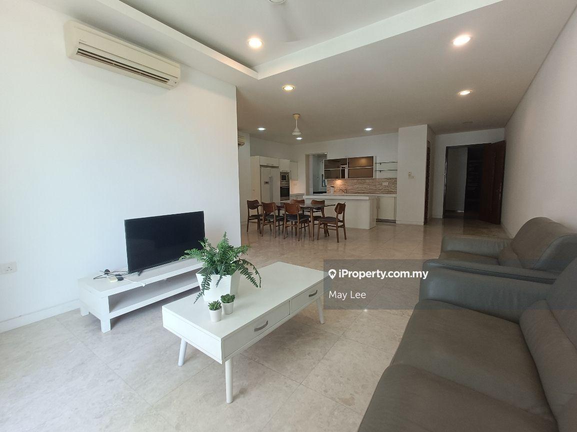 Condominium for Rent in Kiara 9 Residency by May Lee - iProperty.com.my
