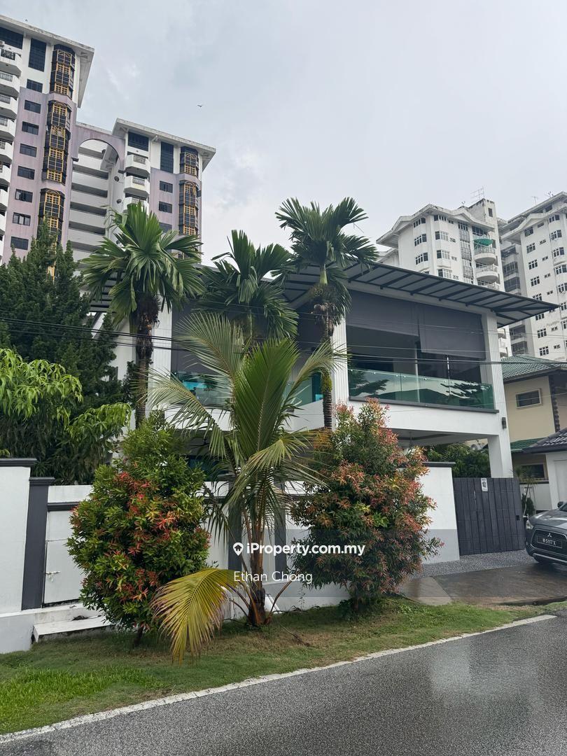Commercial Bungalow for Rent in Taman U Thant, Ampang by Ethan Chong - iProperty.com.my