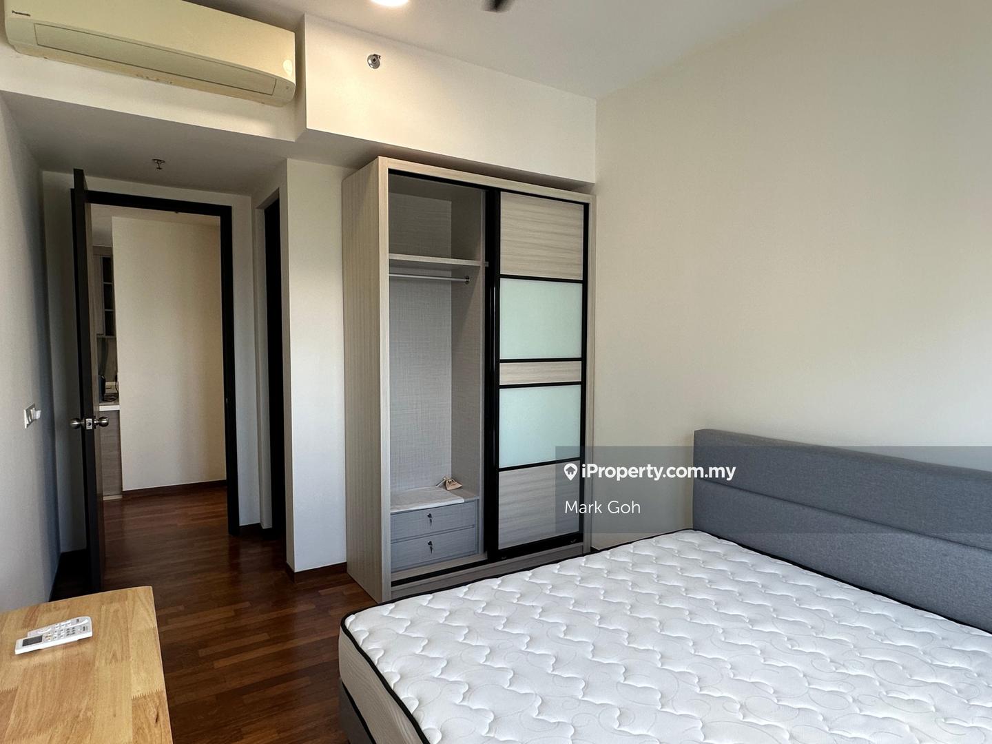 Service Residence for Rent in The Tamarind by Mark Goh - iProperty.com.my