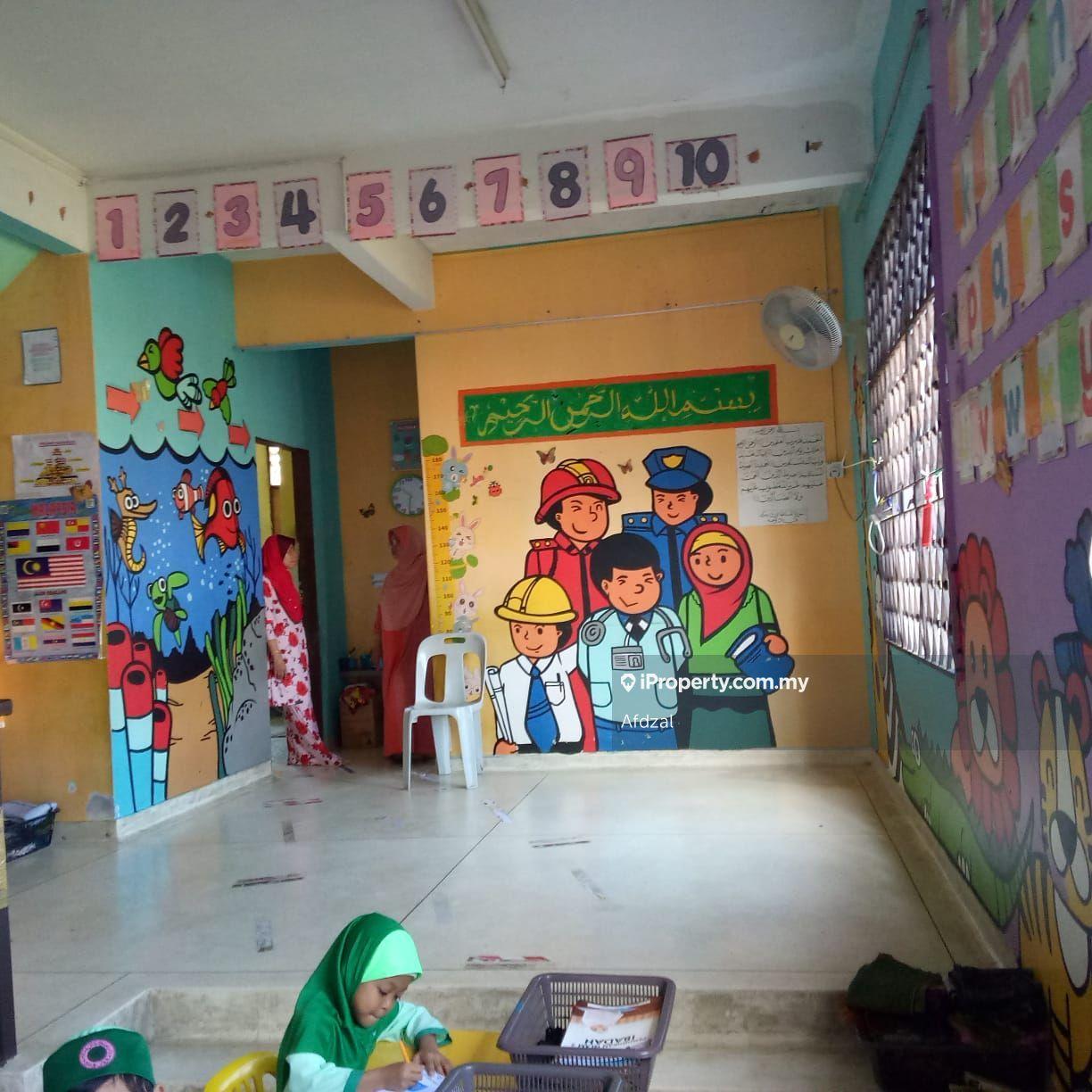 Rumah Berangkai 2 Tingkat untuk Dijual di Segamat, Johor oleh Afdzal - iProperty.com.my