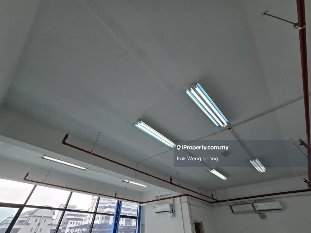 Pejabat untuk Dijual di Wisma YNH, Mont Kiara oleh Kok Weng Loong - iProperty.com.my