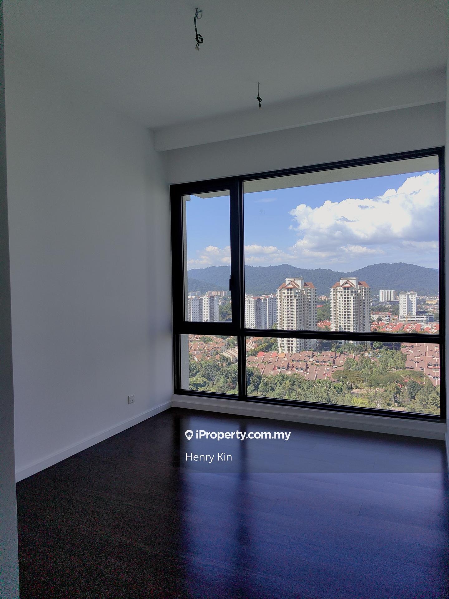 Residensi Servis untuk Disewa di Park Regent @Desa Park City oleh Henry Kin - iProperty.com.my